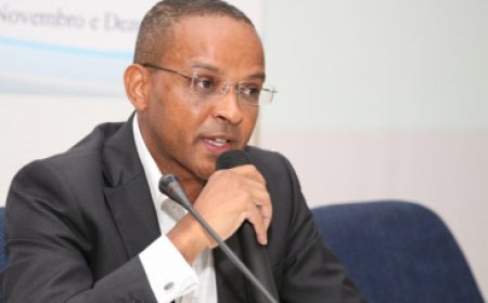 PJ detém ex-PCA da ARE Renato Lima