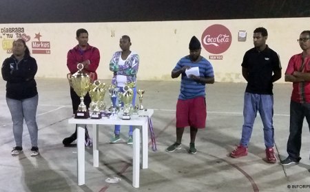 Brava: “Santo António é um santo milagroso mesmo” – organização das festividades