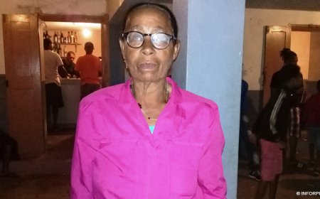 Brava/Santo António: “Os jovens já não querem seguir e dar continuidade às tradições” – festeira