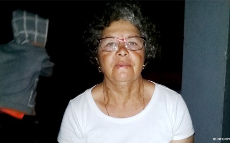 Brava: Festeira de Santo António 2019 cumpre promessa feita há 45 anos atrás