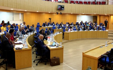 PAICV diz que Governo do MpD fracassou “claramente” na sua política de transportes