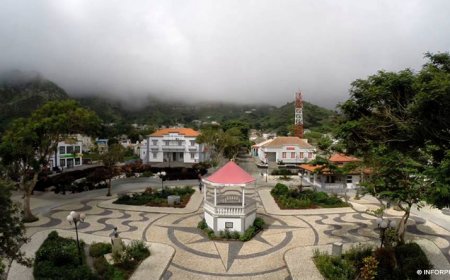 Brava: Actividades de diversas índoles marcam os dias que antecedem as festas de São João e do dia do Município