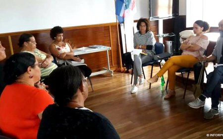 Brava: CNAD organiza exposição do projecto Renda Brava