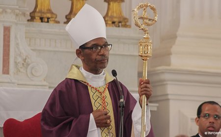 Dom Paulino deixou um grande legado que devemos assumir e desenvolver para bem da igreja e da sociedade – Dom Arlindo