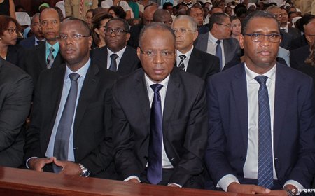 Governo promete pensar numa forma de perenizar a figura de Dom Paulino em Cabo Verde