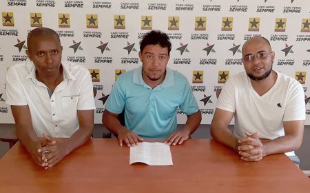 Brava: PAICV entrega denúncia-crime contra elementos da bancada do MpD