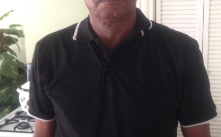 DJUNCRE PARTE DEIXANDO A BRAVA MERGULHADA NUMA GRANDE TRISTEZA