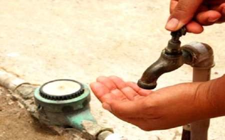 Fogo: Águabrava identifica habitações para ligação domiciliaria de água na Chã – prioridade é mobilização de mais água