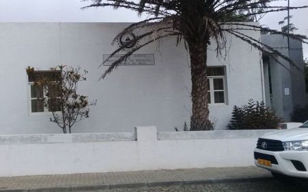 Brava: Delegado do MAA condenado a 140 dias de multa no valor de 200 escudos diários