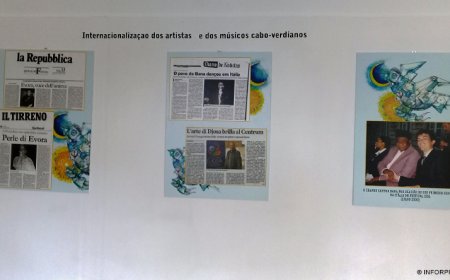 Brava: Projecto SSSL quer motivar a sociedade a ganhar o gosto pela arte – director