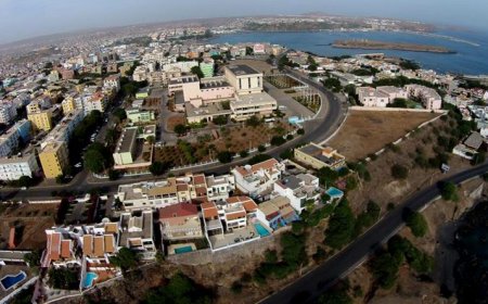 Brava e Cabo Verde sofreram grandes transformações da independência até os dias de hoje – Pedro da Lomba