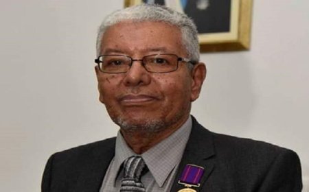 Brava:“Foi entusiasmante ter sido jovem e participado no processo da luta para a independência” – Pedro da Lomba