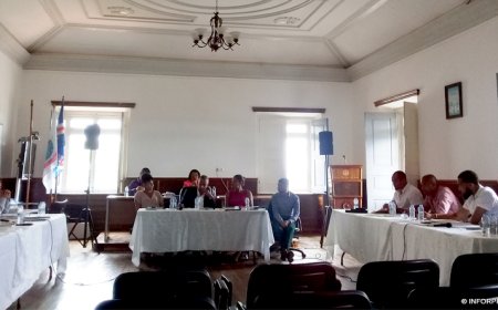 Brava: Solicitação de um empréstimo de 15 mil contos gera discordâncias na IIª Sessão Ordinária da Assembleia Municipal
