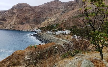 Brava: Localidade de Fajã terá loja de materiais agrícolas e de pesca neste mês