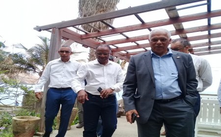 Brava: Turismo vai ser a principal actividade para o desenvolvimento da ilha – José Gonçalves