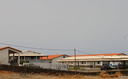 Fogo: Hospital regional São Francisco de Assis ambiciona realizar cirurgias em vídeo laparoscopia – Director