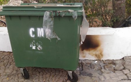 Brava: Autarquia bravense preocupada com casos de vandalismo nos equipamentos públicos