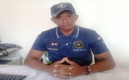 Brava: Esquadra policial da Brava intensifica operações durante o Verão