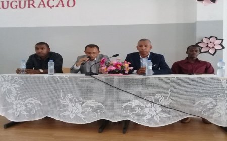 Brava: Delegado da Educação faz balanço “positivo” do ano lectivo 18/19 perante os ganhos obtidos