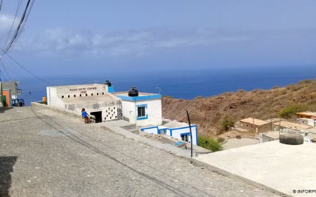 Brava: Lomba Tantum já tem a sua Cooperativa dos Armadores, Pescadores e Peixeiras