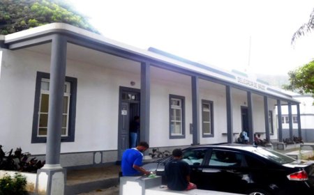 Brava: Atrasos na emissão de atestado médico e de vacina condicionam inscrição de jovens nas universidades