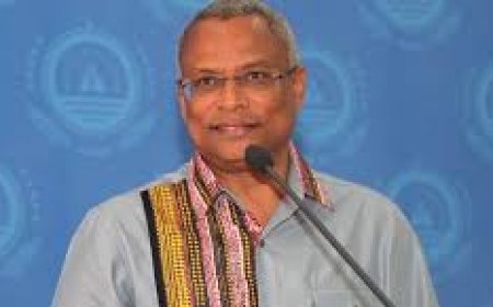 José Maria Neves alerta para consequências de mobilização de avultados recursos pela via de endividamento público e fragilização da regulação de sectores estratégicos