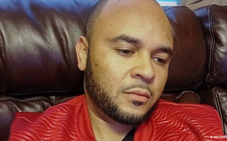 Brava: Festeiro defende que a união é fundamental para festejar a bandeira de Nha Santana de Mato