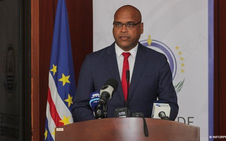 Estado Nação: Ministro diz que Cabo Verde tem hoje “melhor presente e mais futuro”
