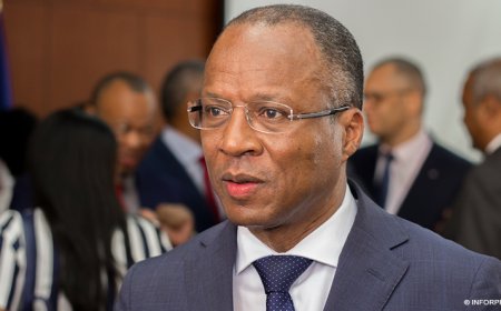 ENTREVISTA: Primeiro-ministro de Cabo Verde admite adesão à NATO