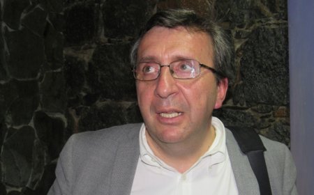 Chefe da cooperação da União Europeia visita Brava para conhecer potencialidades da ilha