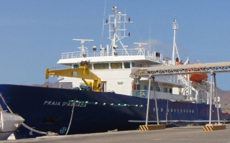 Brava: Nova concessionária de transportes marítimos vai permitir unificação do mercado cabo-verdiano – ministro
