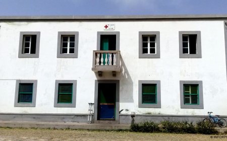 Brava: Novos eleitos do conselho local da Cruz Vermelha com olhos postos na continuidade e na inovação