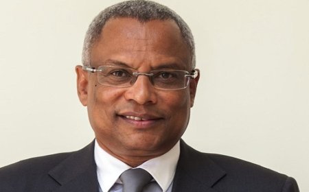 José Maria Neves diz que candidatura a PR de Cabo Verde é “possibilidade muito forte”