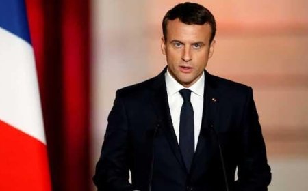 Amazónia: Emmanuel Macron acusa Bolsonaro de mentir e diz-se contra o acordo UE-Mercosul