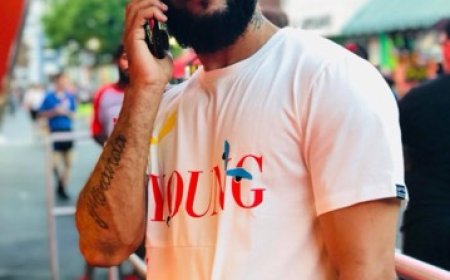 Produtor Ney Miranda na Brava a caça de Novos Talentos