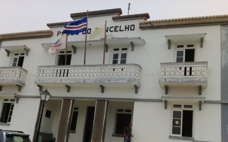 Brava: Edil satisfeito com resultados do encontro com a comunidade emigrada em Pawtucket (EUA)