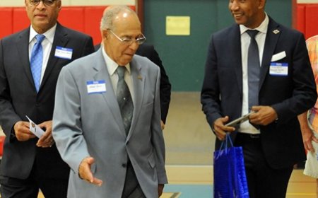 Harwich celebrates ties to Cape Verde