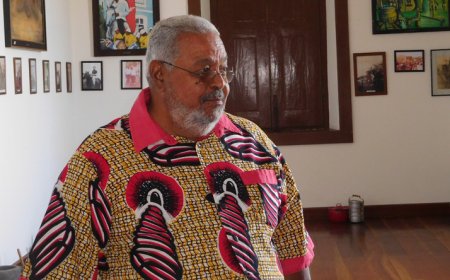 Fogo: Fundação Casa das Bandeiras mobiliza materiais de saúde para estruturas sanitárias da região Fogo/Brava