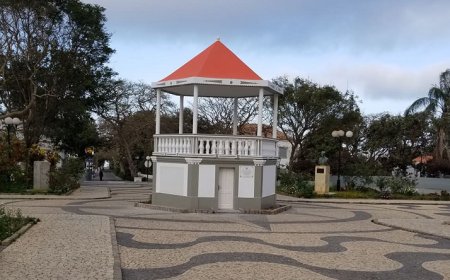Brava: Lançado concurso público para requalificação dos arruamentos e largo da Vila Nova de Sintra