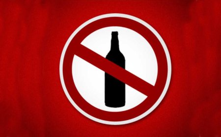 Fogo: Lei do álcool socializada a partir de hoje na região Fogo/Brava