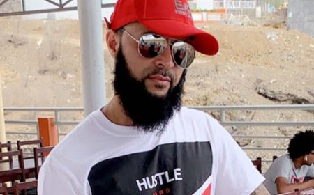 Brava: Músico Ney Miranda com 14 ideias para um trabalho discográfico com talentos bravenses