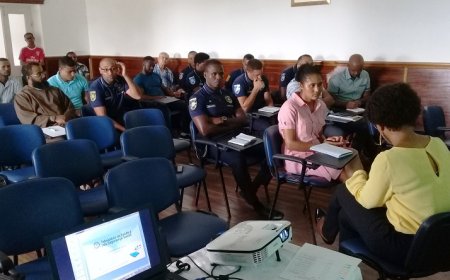 Brava: Instituições “preparadas” para dar continuidade ao processo de sensibilização da nova lei do álcool