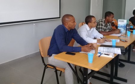 Brava: Campanha “Mais prevenção menos improviso” será apresentada no início do ano lectivo 2019/20