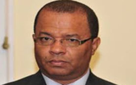 Praia: Advogado Arnaldo Silva detido sob acusação de vários crimes