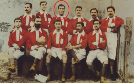 UM CABOVERDIANO NAS RAÍZES DO BENFICA