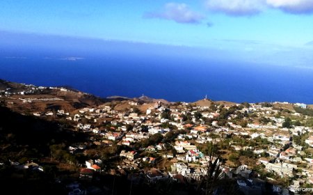 Brava: Grupo de jovens organiza actividades para dinamizar a ilha