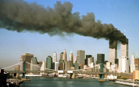 Donald Trump vows to step up fight against Taliban at 9/11 ceremony