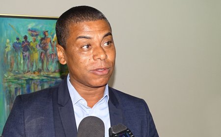 Fogo: Mayor of Santa Catarina defends installation of Electra and Águabrava delegations in his municipality