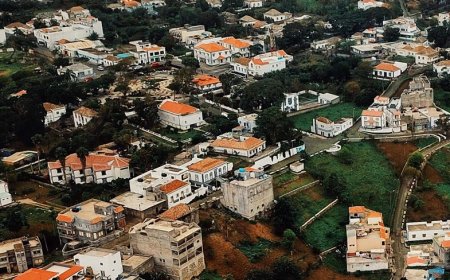 Expressao genuina de um sentimento para com a ilha dos sonhos