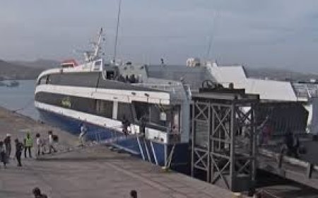 Estado avaliza empréstimo de 518 mil contos à firma lusa Interilhas: Operadores consideram ser «uma vergonha nacional» esta medida do governo